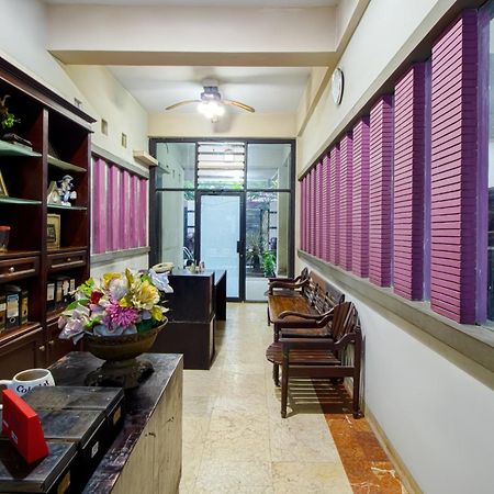 Hotel Tobana House Bintaro Yakarta Exterior foto
