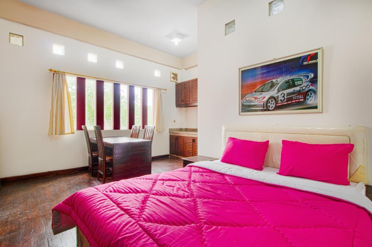 Hotel Tobana House Bintaro Yakarta Exterior foto